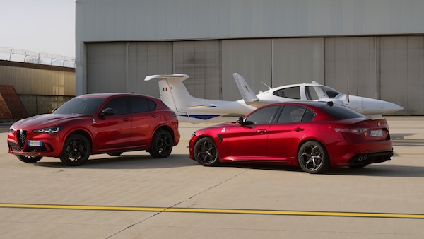 Alfa Romeo Giulia e Stelvio Quadrifoglio, bentornate: ordini aperti in Europa