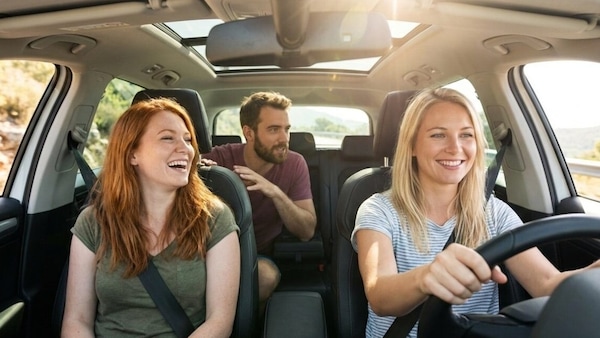 Il car pooling mette la freccia sul car sharing: ecco perchè 