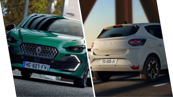 Gennaio 2026, le auto più vendute in Europa: tonfo per la regina dello scorso anno