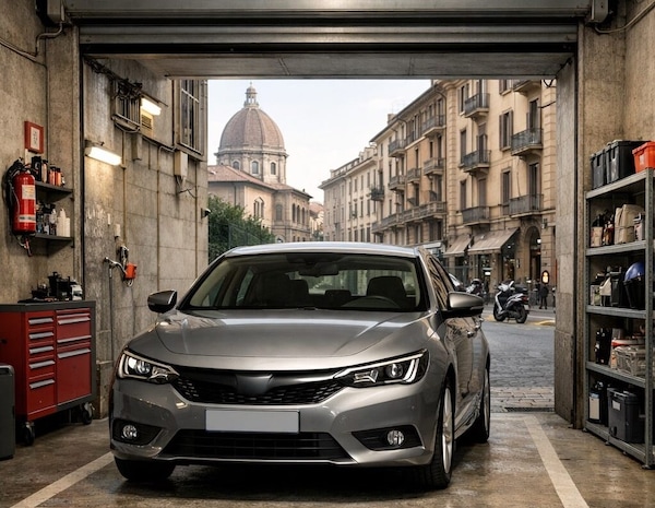 Box auto, quanto mi costi? Prezzi fuori controllo nelle città italiane