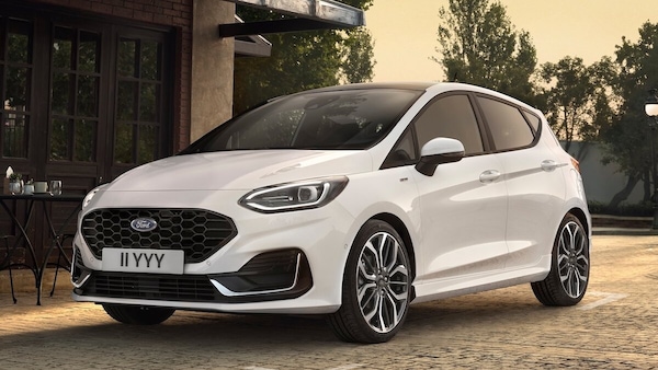 Ford, nuovi modelli in Europa a partire dal 2027: ecco quali sono