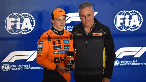 ACI Sport riparte da Mario Isola: l'ex manager Pirelli inaugura una nuova era