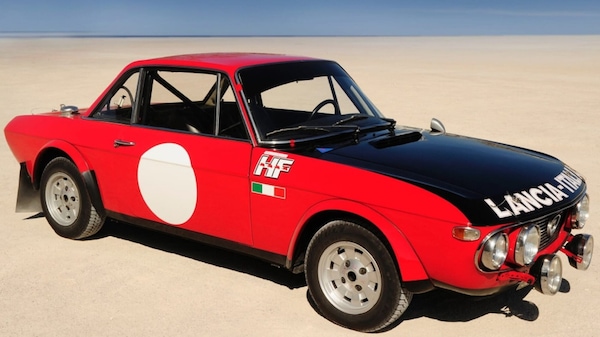 È morto Sandro Munari, il mito della Lancia che cambiò la storia del rally