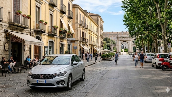 Assicurazione RC auto: dove costa di più? La top 10 delle città italiane