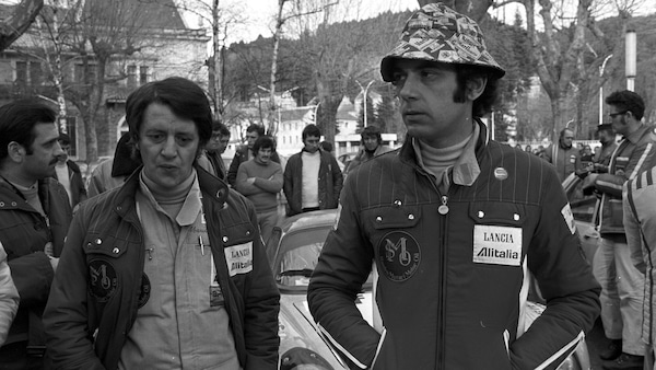 Munari, addio alla leggenda