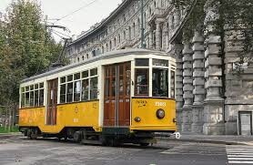 Tram Milano: a che velocità vanno i mezzi nelle città?