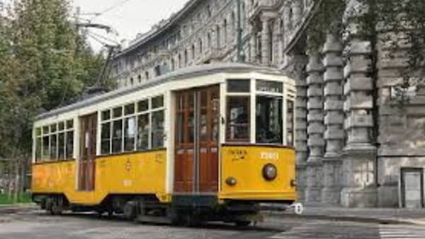 Tram Milano: a che velocità vanno i mezzi nelle città?
