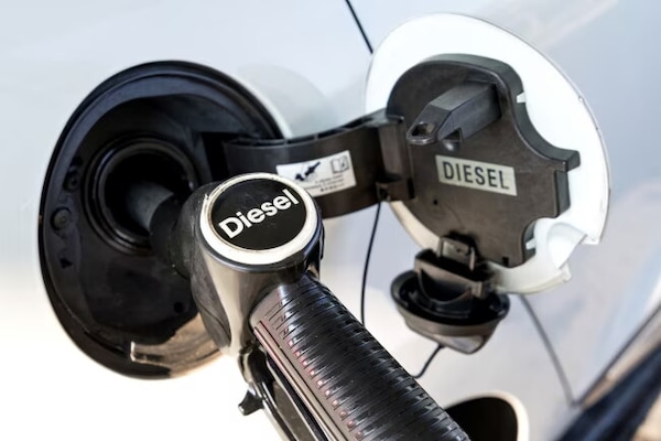 Diesel usato: conviene ancora nel 2026?