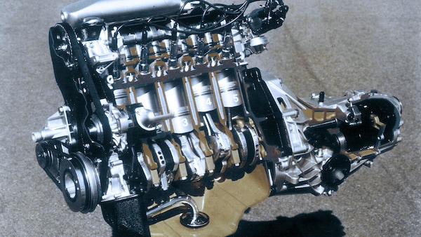 La rinnovata Audi RS 3 omaggia i 5 cilindri: la storia di un motore formidabile