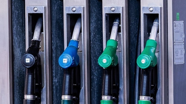 Guerra in Iran, prezzi di benzina e Diesel su di oltre 3 centesimi in tre giorni