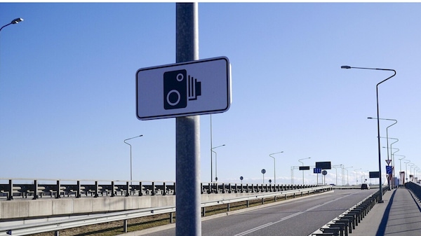 Telecamera corsia preferenziale Torino: 30mila multe, 116 sanzioni al giorno