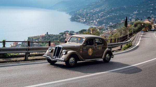 Coppa Milano-Sanremo: lo spettacolo oltre la gara