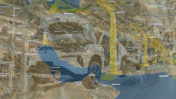 Guerra in Iran, gli impatti sul settore auto oltre al caro benzina 