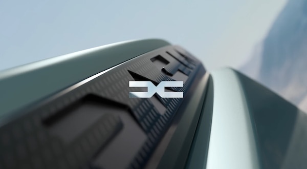 Nuova Dacia Striker: un po' station e un po' crossover