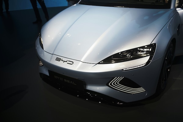 Auto cinesi in Italia: cosa ha convinto gli italiani a comprarle
