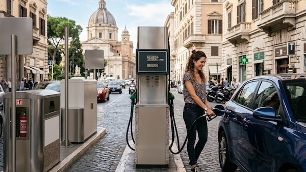 Benzina e Diesel alle stelle: le 10 città italiane dove il pieno costa di più