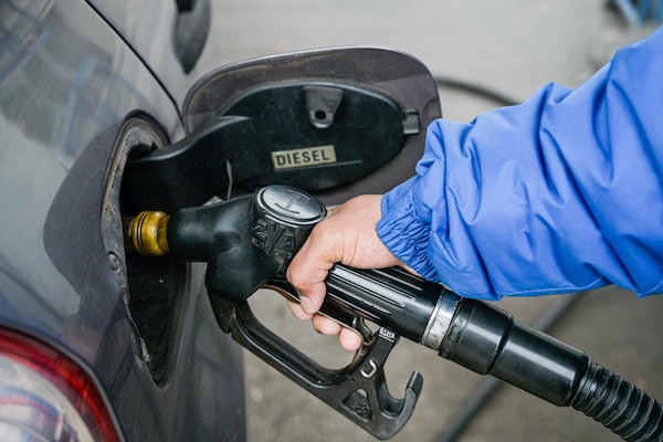 Diesel, prezzo schock in autostrada: il gasolio supera i 2,6 euro al litro