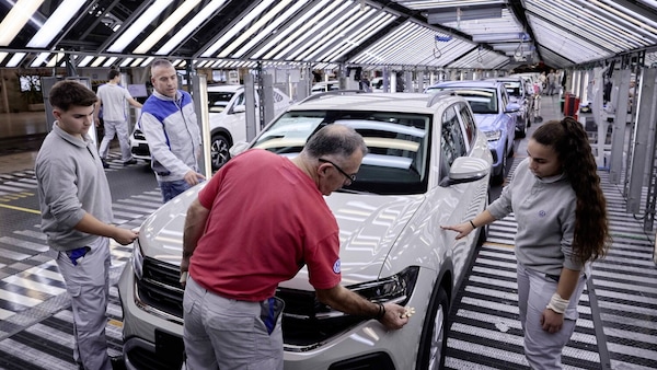 Volkswagen, altri tagli in vista su tutti i marchi per sostenere i margini