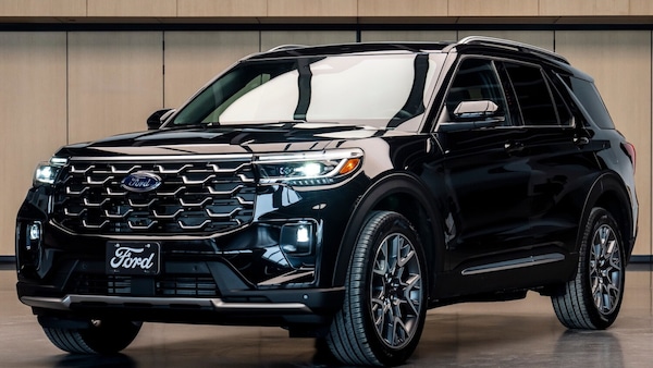 Papa Leone XIV ha ricevuto un'auto speciale nata nella sua Chicago