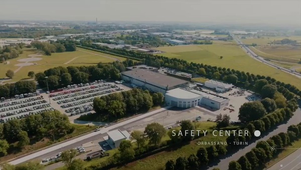 Il Centro Sicurezza di Orbassano compie 50 anni