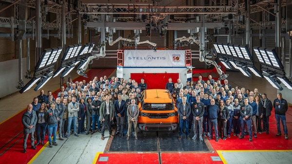 Orbassano, il Centro Sicurezza compie 50 anni: un riferimento d'eccellenza nazionale