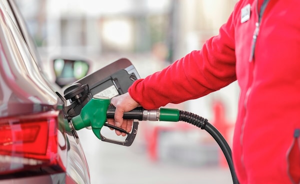 Auto che consumano meno: la classifica Green NCAP tra benzina ed elettriche