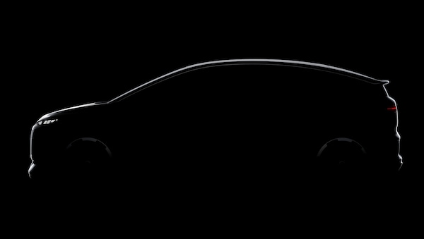 Audi A2 e-tron, torna con il design dell'antenata: sarà l'Audi elettrica da città