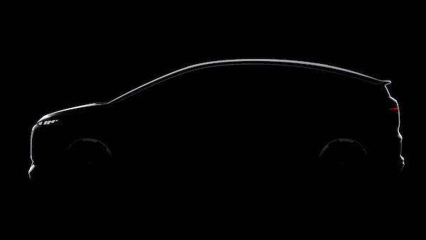 Audi A2 e-tron, torna con il design dell'antenata: sarà l'Audi elettrica da città