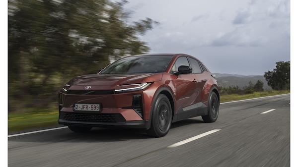 Toyota CH-R+, la nuova full electric