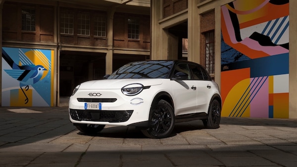 Fiat 600 Turbo 100: nuovo motore, prezzo di listino più basso