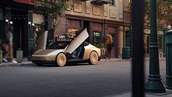 Robotaxi, Optimus e AI al posto di Model S e Model X: come cambia Tesla