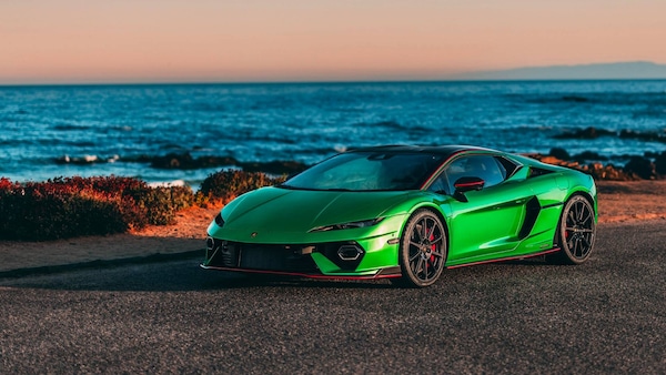 Lamborghini nuovi modelli 2026: quattro novità in arrivo entro fine anno