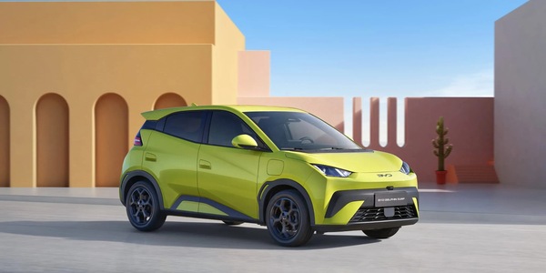 Auto elettriche economiche, 5 modelli sotto i 25 mila euro