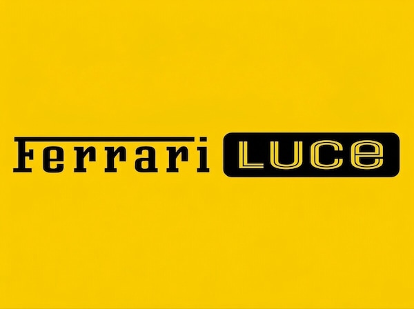 Ferrari Luce sfrutta i segreti della NASA per rendere la guida più piacevole
