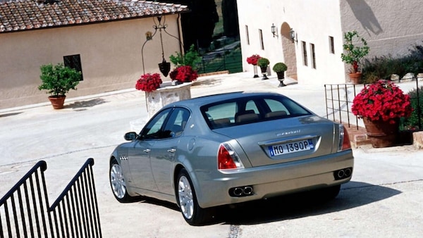 Auto che compiono 20 anni nel 2026: i modelli più iconici e quanto valgono oggi