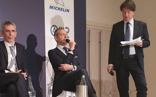 Crisi automotive Europa: Purcaro (Dekra) avverte sul ritardo tecnologico