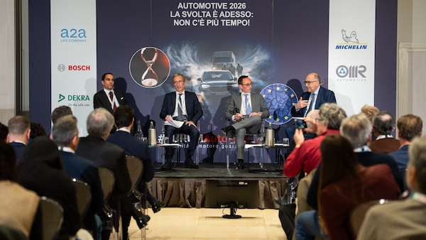 Crisi automotive Europa: tra AI, mercato globale e regole UE il settore cerca una svolta