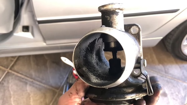 Valvola EGR sporca: il problema nascosto che può farti perdere potenza (e soldi)