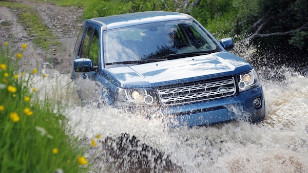 Land Rover Freelander sta per tornare: la storia delle prime due generazioni