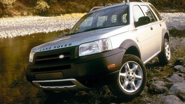 Land Rover Freelander, due generazioni che hanno fatto centro