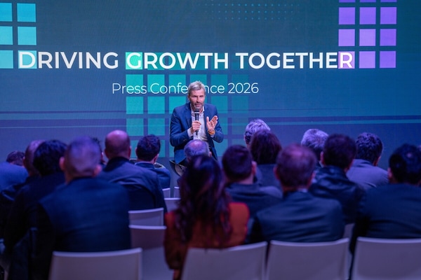 Horizon Automotive piano industriale 2026-2028: crescita e alleanze