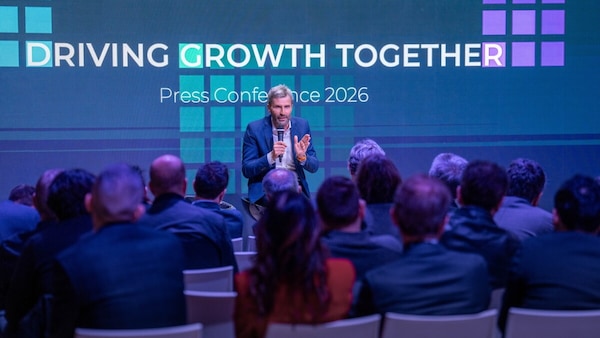 Horizon Automotive piano industriale 2026-2028: crescita e alleanze