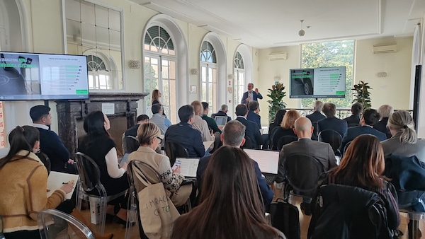 Mobilità aziendale come leva strategica: la fotografia dal Barometro 2026