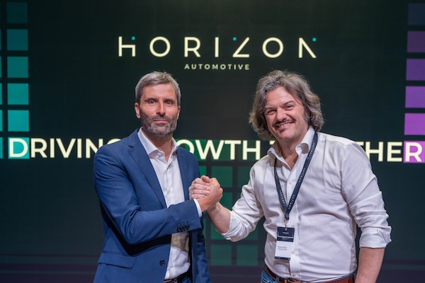 Il piano industriale di Horizon Automotive: obiettivo 20.000 ordini entro il 2028