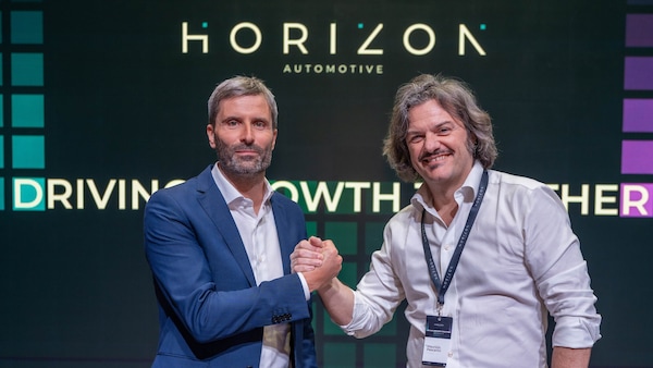 Il piano industriale di Horizon Automotive: obiettivo 20.000 ordini entro il 2028
