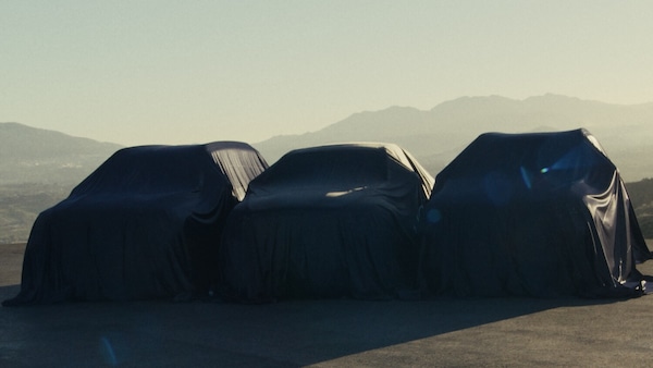 Mercedes GLS si rinnova dentro e fuori: come cambia il Suv