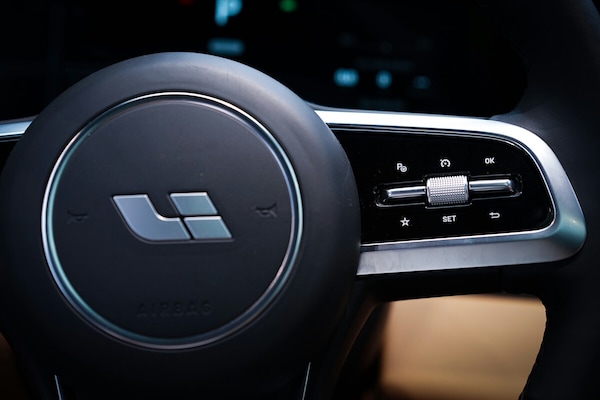 Range extender: come funziona e perché può salvare l’auto elettrica