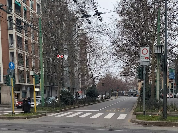 Milano e la mobilità che non funziona: il caso delle multe annullate