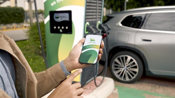 Plenitude espande la propria infrastruttura di ricarica per veicoli elettrici in Spagna