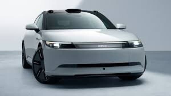 Sony e Honda fermano l’elettrico: il mercato cambia direzione